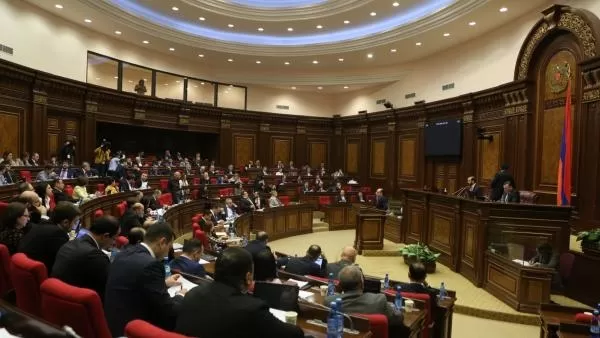 Հայաստանը 40 մլրդ դրամով ավելացնում է ռազմական ծախսերը. ԱԺ-ն արտահերթ նիստ կհրավիրի