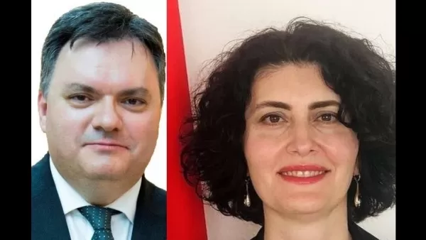 Ովքեր են նորանշանակ ՀՀ արտակարգ և լիազոր դեսպանները՝ Կոլումբիայում, Բոլիվիայում և Կուբայում 