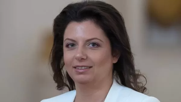 «Եթե Ռուսաստանը չզսպի Թուրքիային, ապա ոչ միայն Ադրբեջանը, այլև Ղրիմը թուրքական նահանգ կդառնան». Մարգարիտա Սիմոնյան