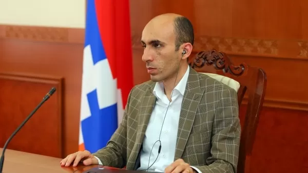 Մոնթեն հերոս է, և ոչ մի ադրբեջանական ու ֆեյսբուքյան գրաքննություն կարծիքս չի փոխելու․ Բեգլարյան 