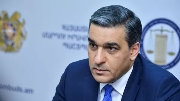 ՏԵՍԱՆՅՈՒԹ․ Դիրքերում խնդիրներ կան, գաղտնի, կիսագաղտնի զեկույցներ ենք ՊՆ ուղարկել. Թաթոյան