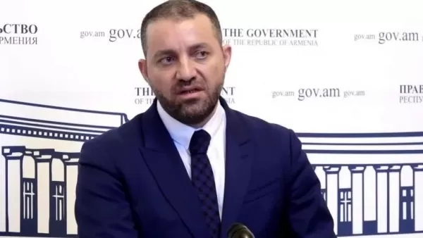 ՏԵՍԱՆՅՈՒԹ․ Քերոբյանը՝ շուկայական խնդիրների և թուրքական ապրանքների մասին 