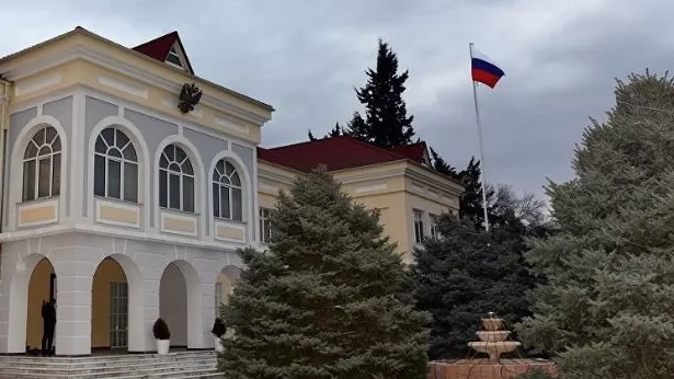 Բաքվում Ռուսաստանի դեսպանատունը բաց նամակ է հղել ադրբեջանական լրատվականին