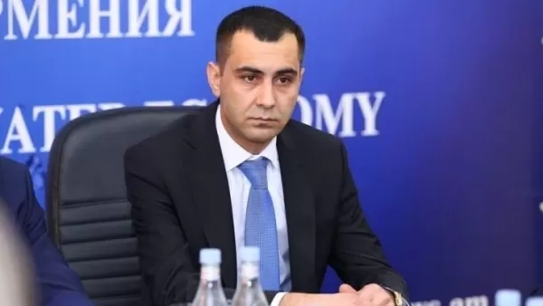 Գեղարքունիքի մարզպետը կզրկվի վարորդական իրավունքի՞ց. որն է պատճառը. «Ժողովուրդ»