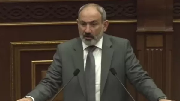 ՏԵՍԱՆՅՈՒԹ. Փաշինյանը խոսեց  «Հայաստան» համահայկական հիմնադրամի գումարների մասին 