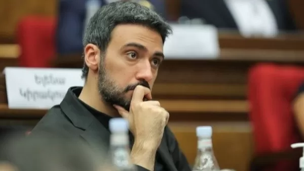 ՏԵՍԱՆՅՈՒԹ. Այս ամենի համար պետք է լինի առնվազն քաղաքական պատասխանատվություն. Արամ Վարդևանյանը՝ ՊՇՌ թեստերի վերաբերյալ ՍԴ որոշման մասին