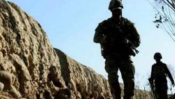 Ադրբեջանը հայտնել է զինծառայողի մահվան մասին