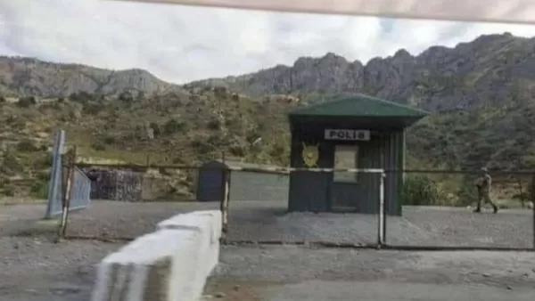 Ադրբեջանը Գորիս–Կապան ճանապարհին ավելի քան 100 հազար դոլարի տուրք է հավաքել. Sputnik Արմենիա