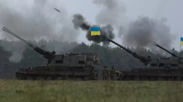Ուկրաինայի ԶՈՒ հակահարձակման առաջին օրը կորոշի բանակի հաղթանակը կամ պարտությունը