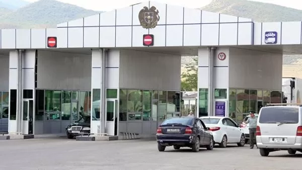  Վրաստան մուտքն արգելող որոշումը շարունակում է ուժի մեջ մնալ