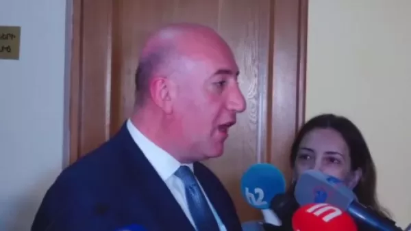 ՏԵՍԱՆՅՈՒԹ․ Ադրբեջանի կողմից լայնամասշտաբ հարձակման վտանգ կա՞. պարզաբանում է ՊՆ փոխնախարարը