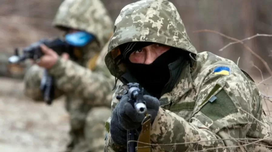 Ուկրաինայի ԶՈւ տասնյակ դիվերսանտներ պիկապներով փորձել են ներխուժել Բրյանսկի շրջան