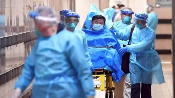 Չինաստանում կորոնավիրուսի պատճառով մահվան դեպքերի թիվը հասել է 170-ի