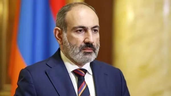 Նրանք իրավունք ունեն ապրել իրենց բնօրրանում․ Փաշինյանի ուղերձը՝ Արցախի Հանրապետության հռչակման 31-ամյակի առիթով