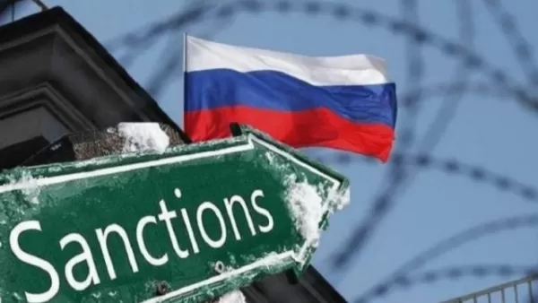 Շվեյցարիան ներկայացրել է ՌԴ-ի և Բելառուսի դեմ պատժամիջոցների թվով հինգերորդ փաթեթը. ինչ են արգելում այս անգամ