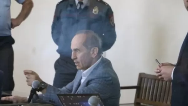 Վերաքննիչ դատարանը մերժել է Քոչարյանի պաշտպանի՝ նոր հանգամանքով դատական ակտի վերանայման վարույթի հարուցումը