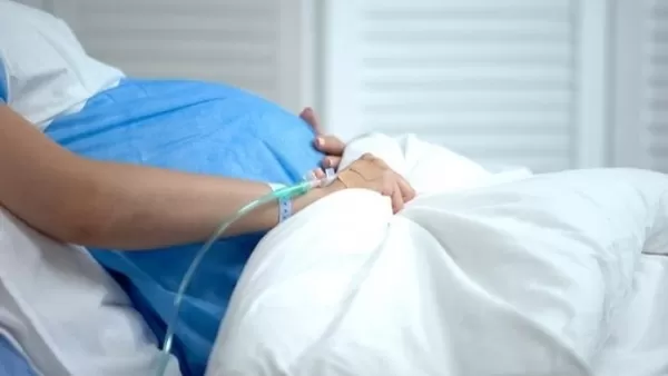Հայաստանում կորոնավիրուսից 34–ամյա հղի կին է մահացել