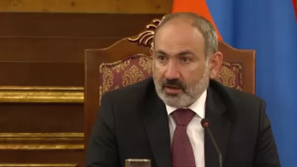 ՏԵՍԱՆՅՈՒԹ. Նիկոլ Փաշինյանը հրապարակել է թե ինչ է քննարկվել Անվտանգության խորհրդի նիստում