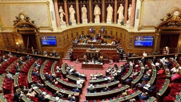 Ֆրանսիայի Սենատը հաջորդ ամիս կքննարկի Ադրբեջանի դեմ պատժամիջոցներ կիրառելու մասին նոր բանաձևը