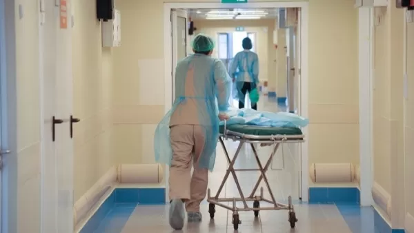 Գորիսում անհայտ անձը հարվածել է 39-ամյա սյունեցու դեմքին. հիվանդանոցում,  երբ ուշքի եկել պարզվել է ոտքի հրազենային վնասվածք ունի