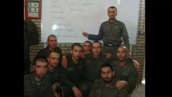 Իրանի զինված ուժերում որոշել են ադրբեջաներեն սովորել