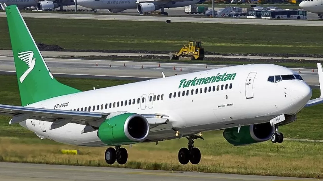 Ավիաընկերությունը ԱԹՍ հարձակումների պատճառով դադարեցրել է թռիչքները դեպի Մոսկվա