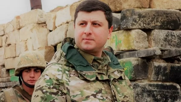 Ադրբեջանի ռազմական բյուջեի կտրուկ մեծացումն վտանգներ է պարունակում. Տիգրան Աբրահամյան