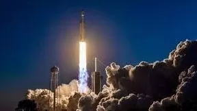 SpaceX-ը ուղեծիր կարձակի աշխարհի ամենածանր կոմերցիոն կապի արբանյակը