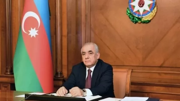 Արցախում բնակվող հայերը վաղ թե ուշ պետք է որոշեն իրենց ճակատագիրը․ Ադրբեջանի վարչապետ 