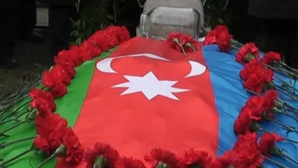 Ադրբեջանական զինված ուժերում կորուստ կա, վերագրում են դժբախտ պատահարին. «Ռազմինֆո»