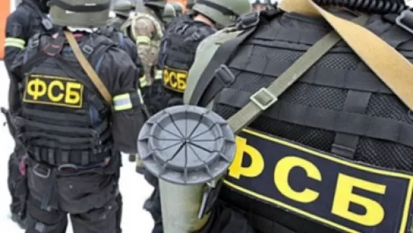Ռուսաստանի հատուկ ծառայությունները դաժան սպանություններ կատարած հանցավոր խումբ են վնասազերծել