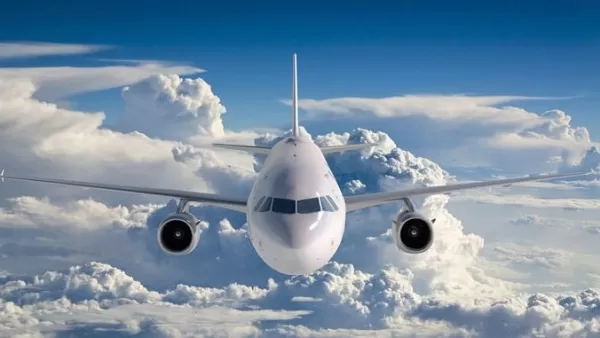 «Ուրալյան ավիաուղիներ»-ը դադարեցնում է թռիչքները դեպի Ադրբեջան