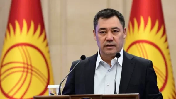 Ղրղզստանի, ՌԴ-ի, ՀՀ-ի և Ղազախստանի ղեկավարները քննարկել են Ղազախստանում ստեղծված իրավիճակը