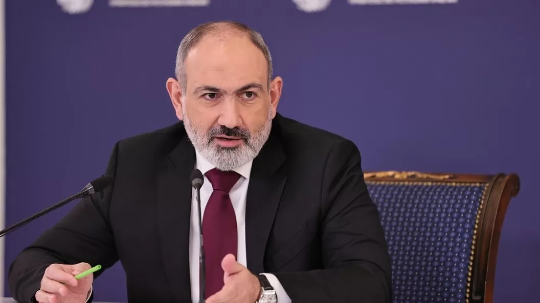 ՏԵՍԱՆՅՈՒԹ. Քննարկե՞լ եք Արցախը Ռուսաստանի կազմում ներառելու հարցը. լրագրողը` Փաշինյանին
