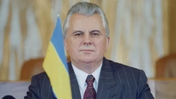 Մահացել է Ուկրաինայի առաջին նախագահ Լեոնիդ Կրավչուկը
