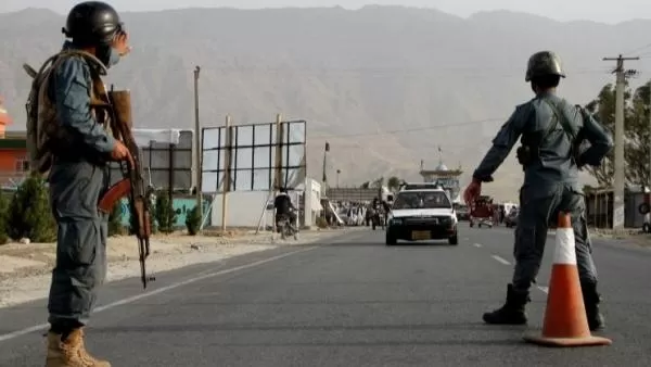 Աֆղանստանում երկու ռումբ է պայթել. կան զոհեր
