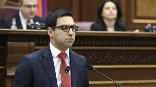 Ուղղակի չենք կեղծելու ընտրությունները, դա է բանաձևը. Բադասյան 