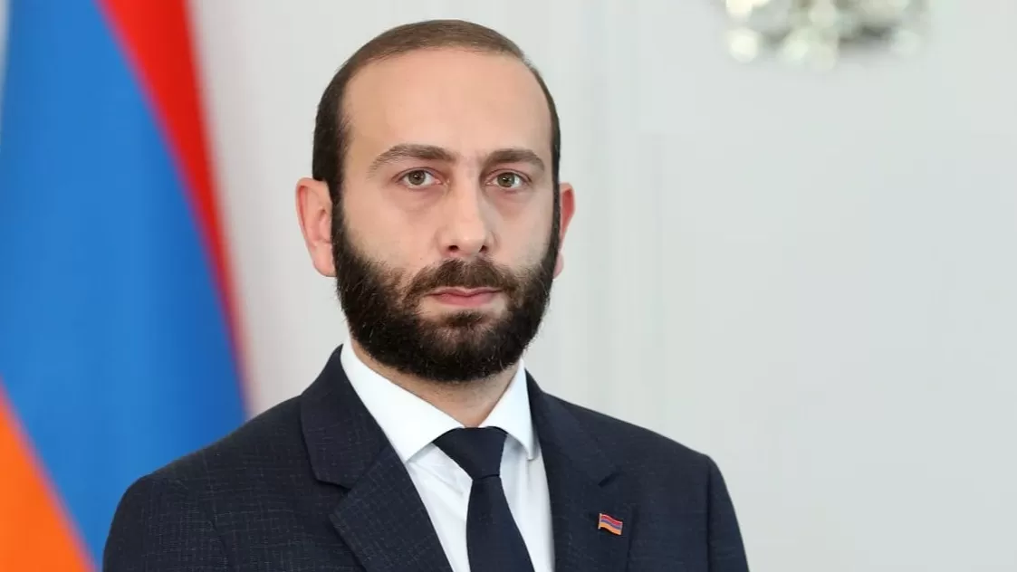 Միրզոյանը` Հայաստան քաղաքացիական առաքելություն ուղարկելու ԵՄ որոշման մասին