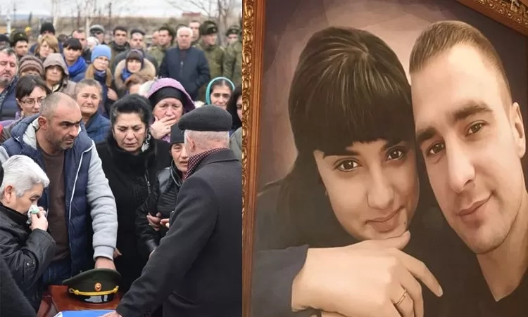 ՌԴ Զինված Ուժերը թաքցրել է Սիրիայում հայ զինվորի մահը