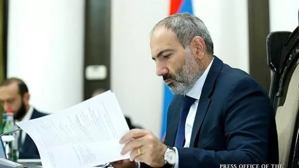 Վարչապետը 1 օրով կվերադառնա արձակուրդից՝ նշանակելու ԱԱԾ տնօրեն ու ոստիկանապետ