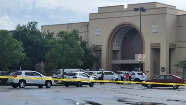 Կրակոցներ՝ ամերիկյան առևտրի կենտրոններից մեկում. կա զոհ