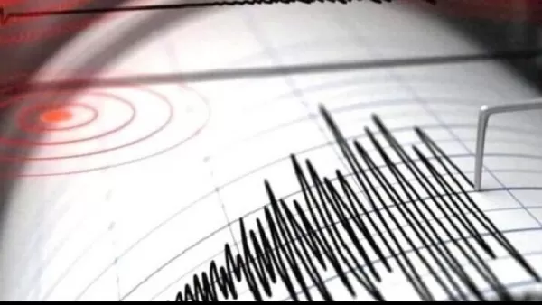 Երկրաշարժ Իրանում. այն զգացվել է նաեւ Սյունիքի մարզում