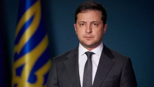Զելենսկին ԱՄՆ-ին կոչ է արել անհապաղ պատժամիջոցներ կիրառել Ռուսաստանի դեմ