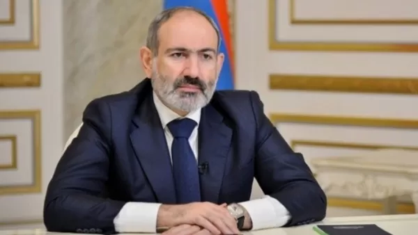 2016-ին տեղի ունեցավ աղետ. արցախյան խնդրի լուծումն ուզում էին տեղափոխել ՄԱԿ-ի ԱԽ. Փաշինյան