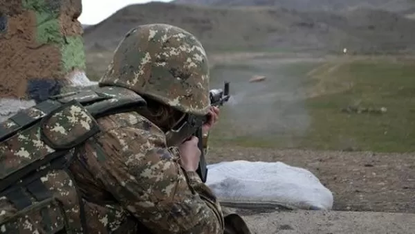 Բանակի հրամանատարությունը շարունակում է արհեստավարժ կերպով վարել մարտերը. Վահրամ Պողոսյան 
