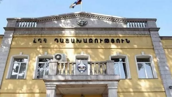 Արցախում քարոզարշավի ընթացքում առերևույթ հանցագործության հատկանիշներով 7 հրապարակում է ստացվել