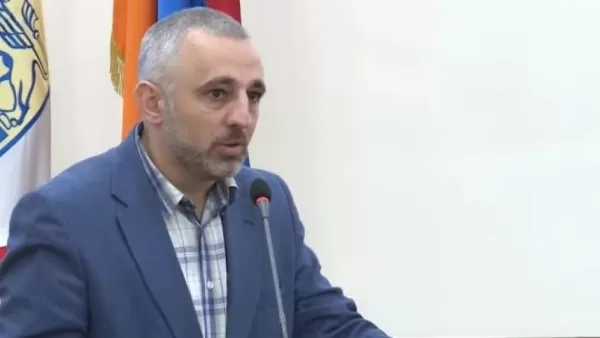 ՏԵՍԱՆՅՈՒԹ․ Շուշին մռայլ քաղաք չէ, մռայլը դուք եք, իսկ ապագա կա, բայց առանց ձեզ․ ավագանու անդամ 