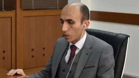 Յուրաքանչյուր փախստական ​​ցանկանում է վերադառնալ Արցախ. Բեգլարյան 