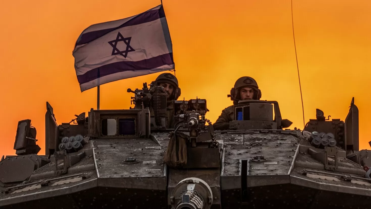Իսրայելական բանակը հայտարարել է, որ պատերազմի հաջորդ փուլը կարող է տարբերվել սպասելիքներից