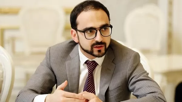 Ավինյանը՝ փոխքաղաքապե՞տ. Երևանի քաղաքապետարանում հետաքրքիր գործընթացներ են ծավալվում. «Հրապարակ»